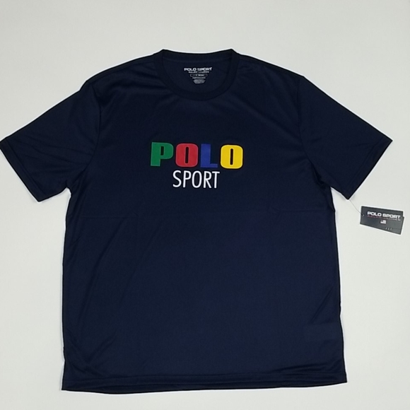 Polo by Ralph Lauren Shirts Polo Ralph Lauren Polo Sport